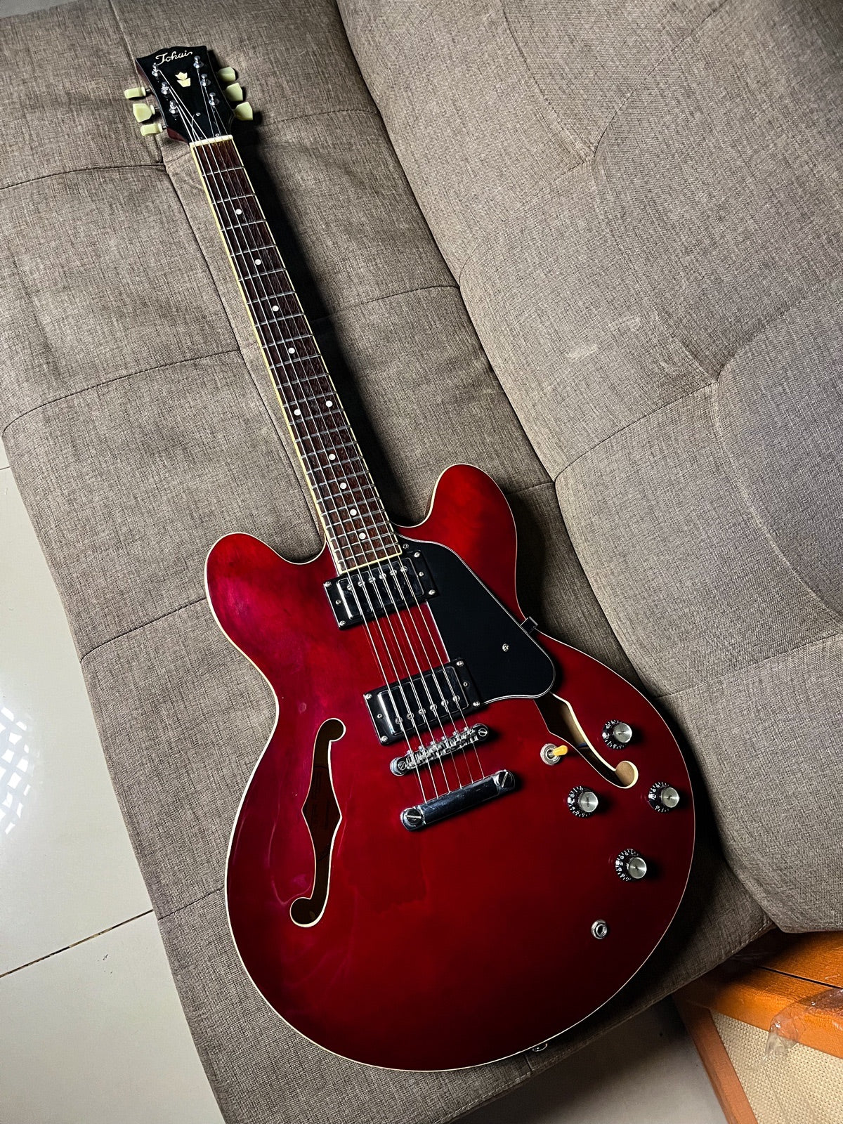 Tokai ES 73 SR