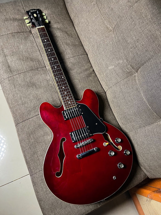 Tokai ES 73 SR