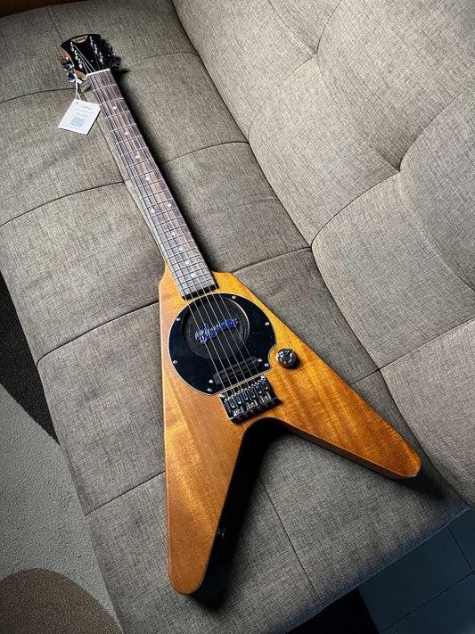 PIGNOSE PGG-200V ELECTRIC GUITAR STBR