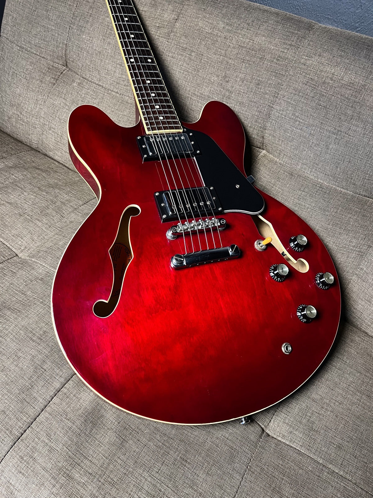 Tokai ES 73 SR