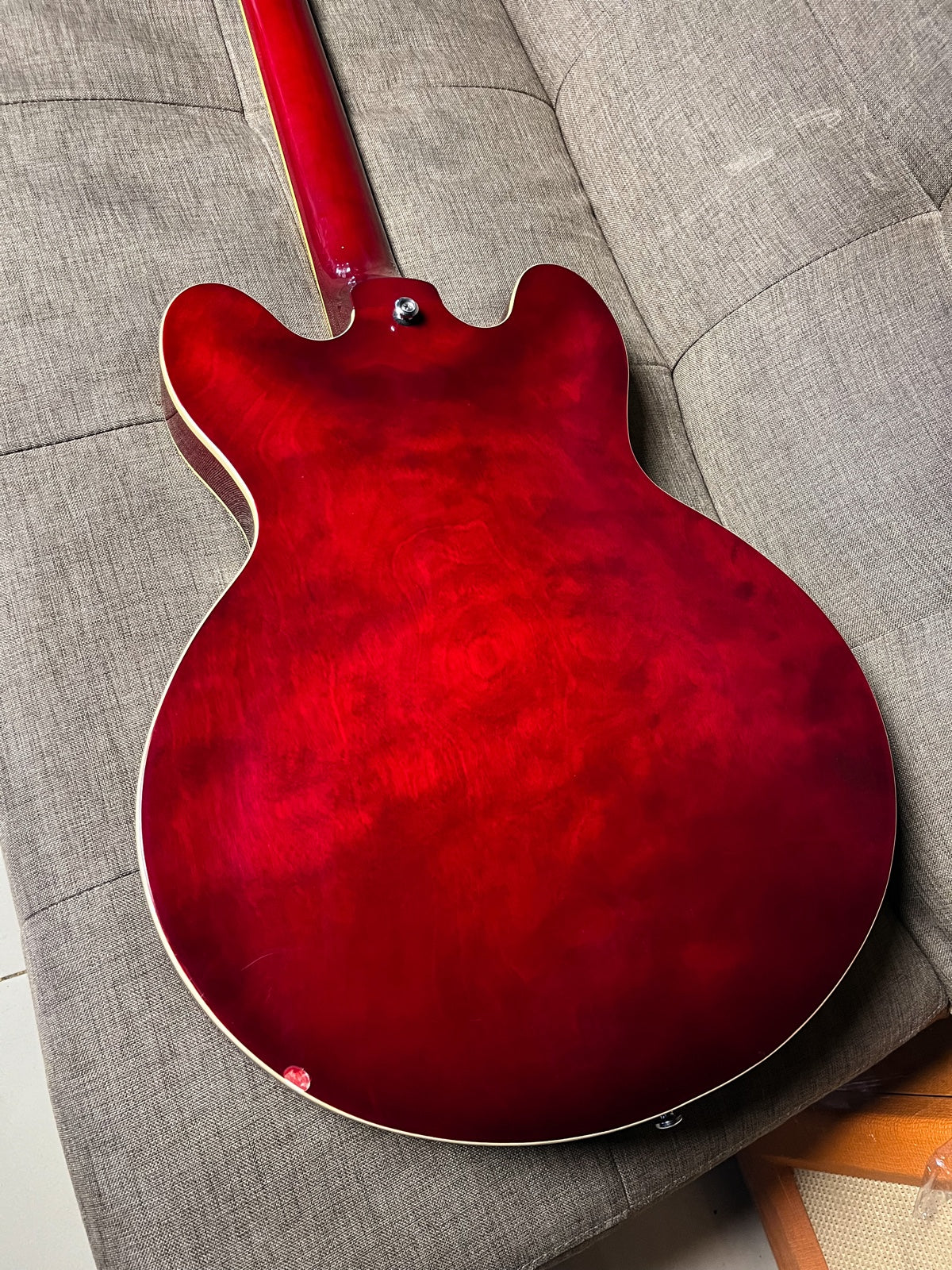 Tokai ES 73 SR