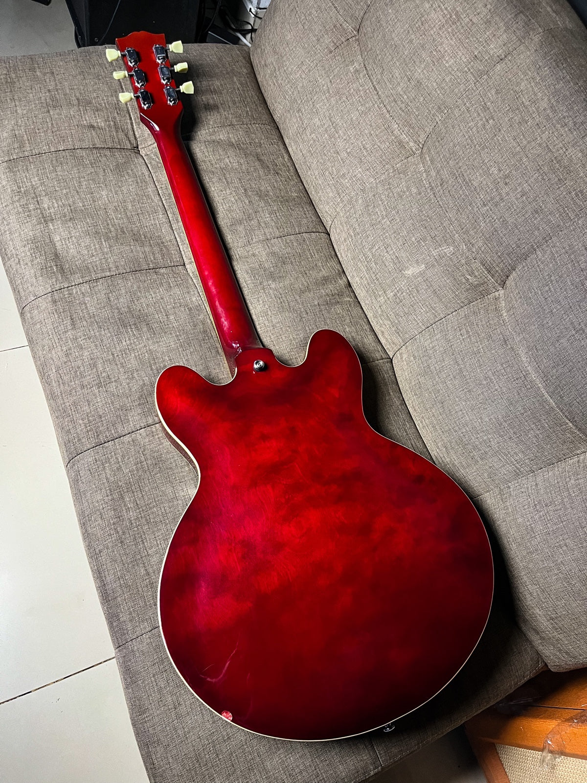Tokai ES 73 SR