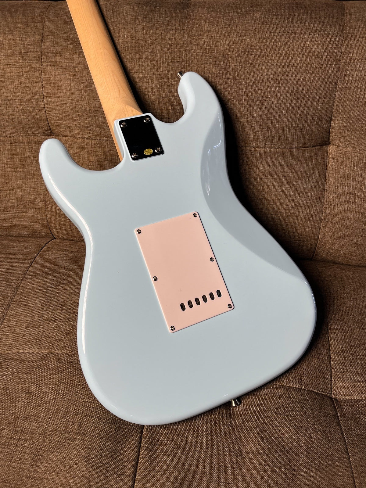 ARIO PRO II STG-004/M ELECTRIC GUITAR SNBL