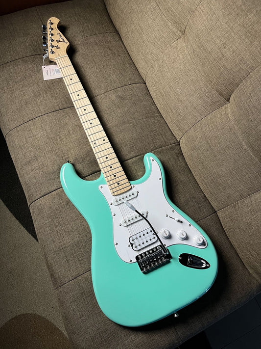 ARIO PRO II STG-004/M ELECTRIC GUITAR SFGR