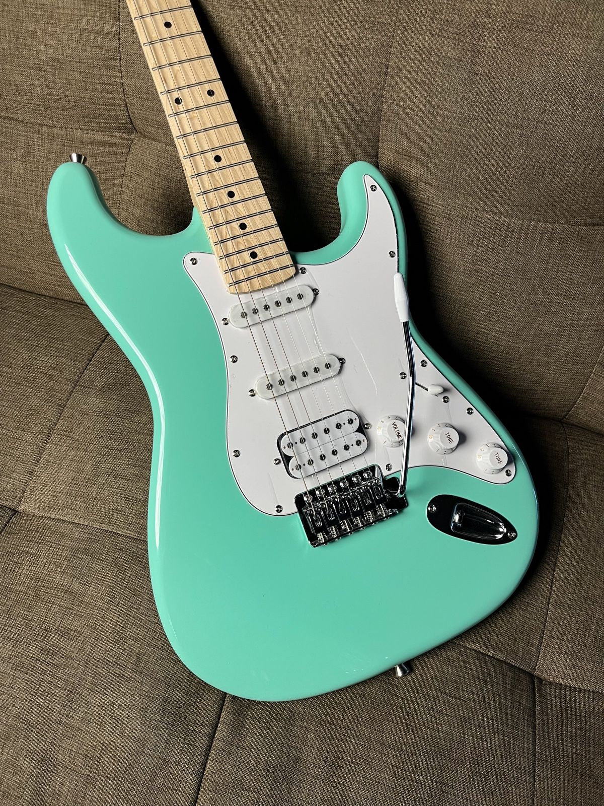 ARIO PRO II STG-004/M ELECTRIC GUITAR SFGR