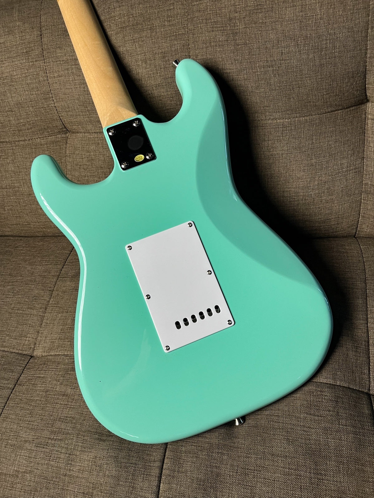 ARIO PRO II STG-004/M ELECTRIC GUITAR SFGR