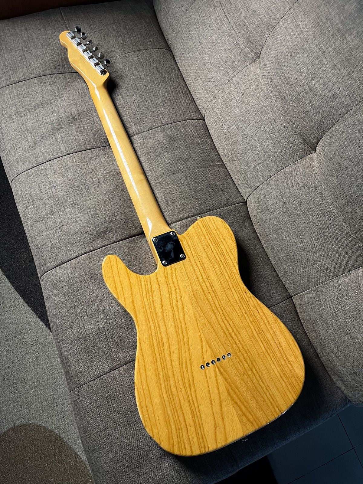 ESP Edwards E TE 98 Japan