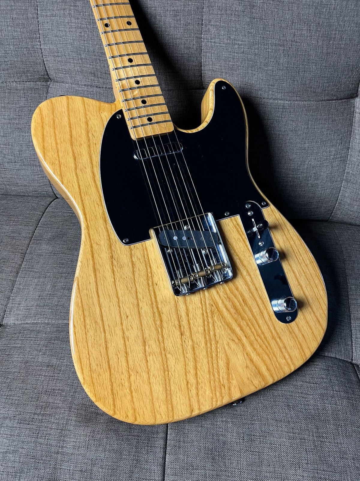 ESP Edwards E TE 98 Japan