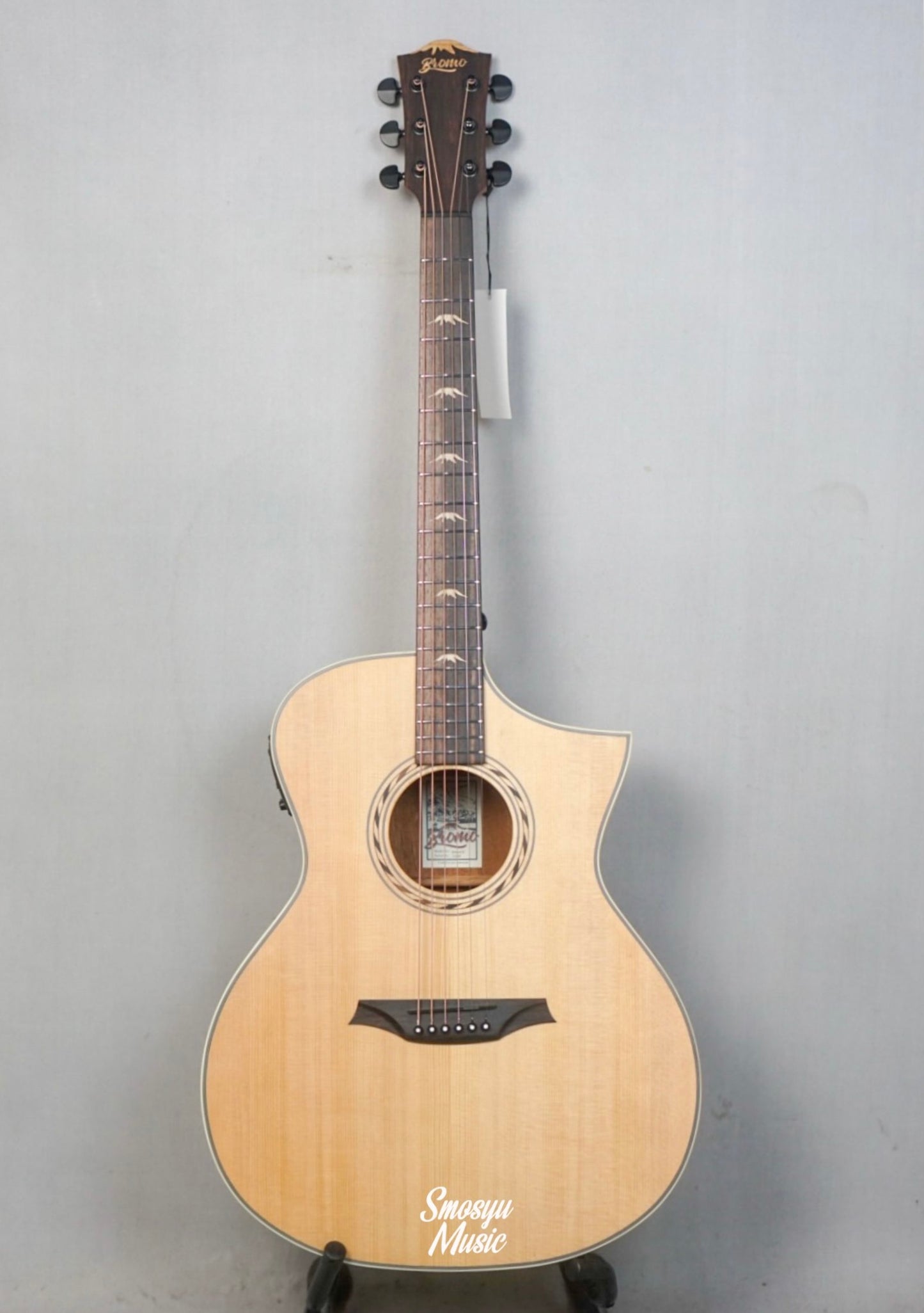 Bromo Acoustic Electric BAA4CE