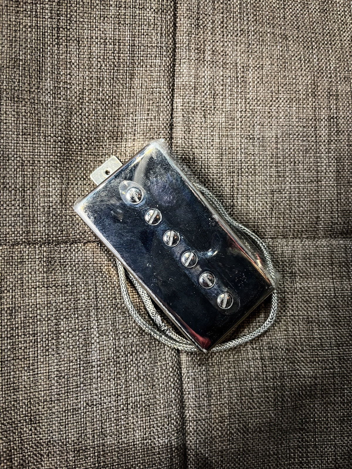Seymour Duncan Phat Cat P90 (Neck)