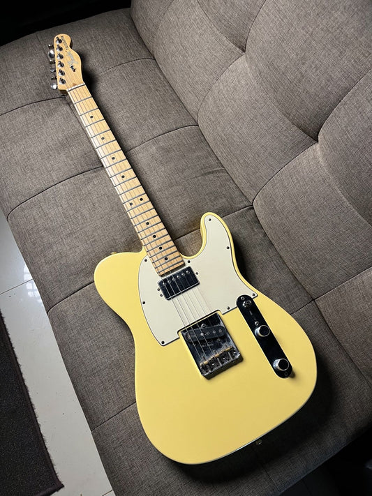 Fender Telecaster American Performer SH Made in USA