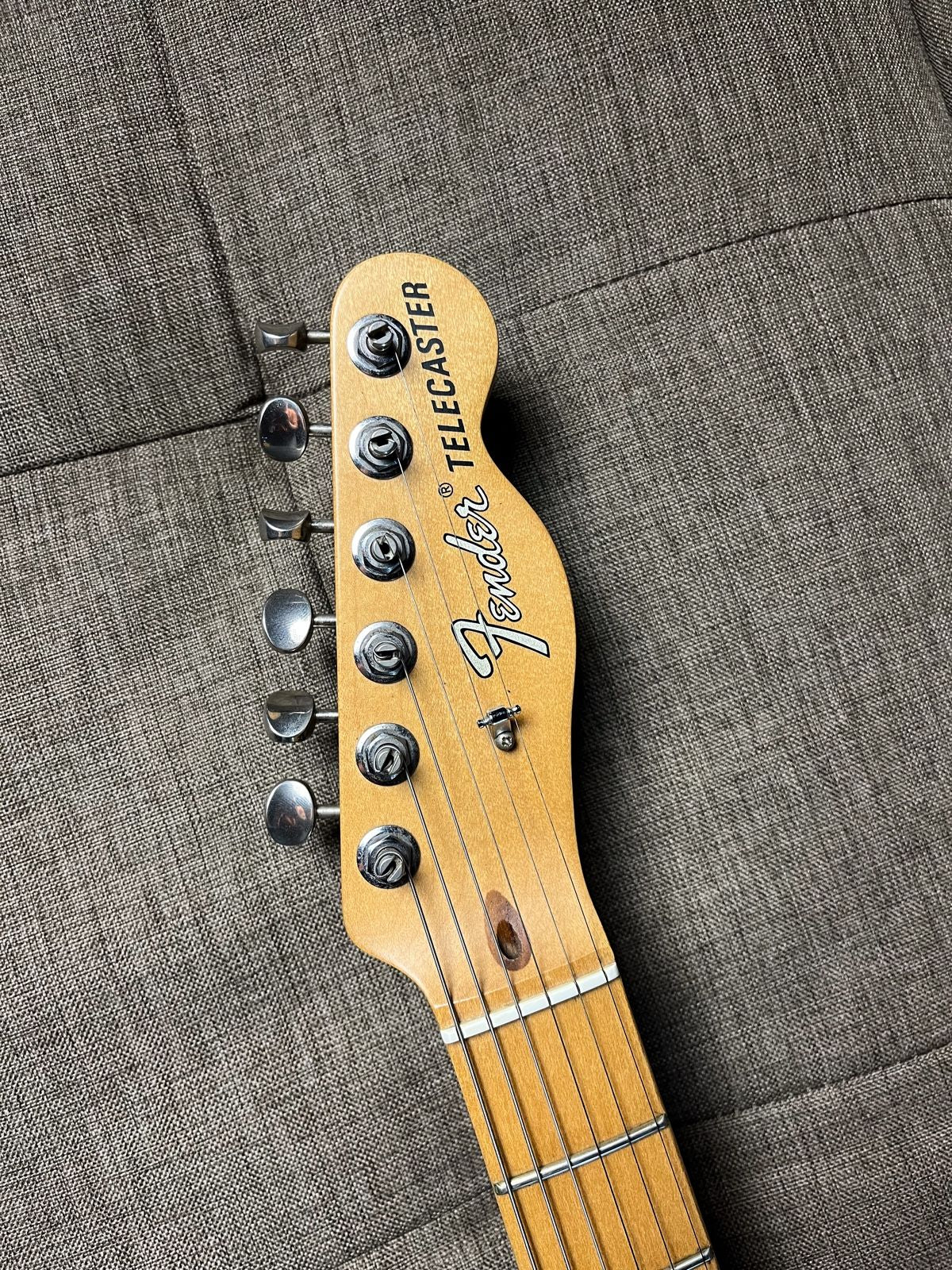 Fender Telecaster American Performer SH Made in USA