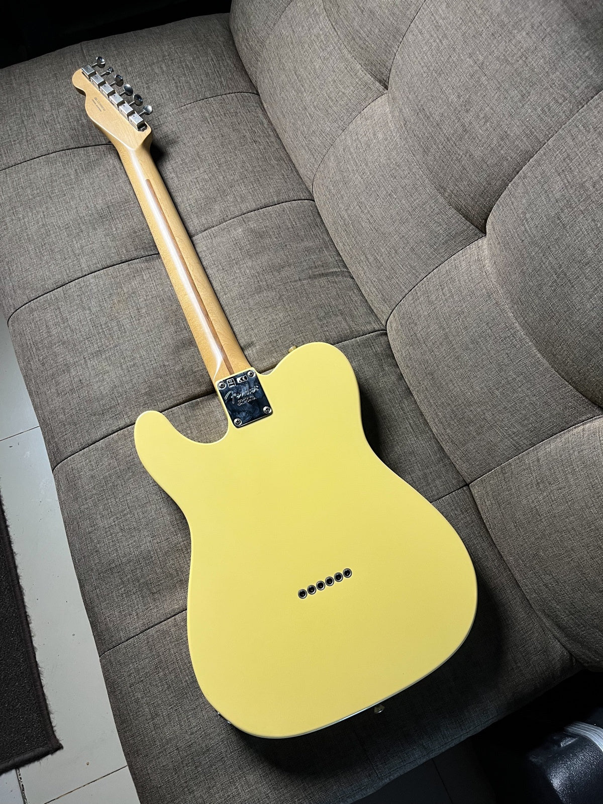 Fender Telecaster American Performer SH Made in USA