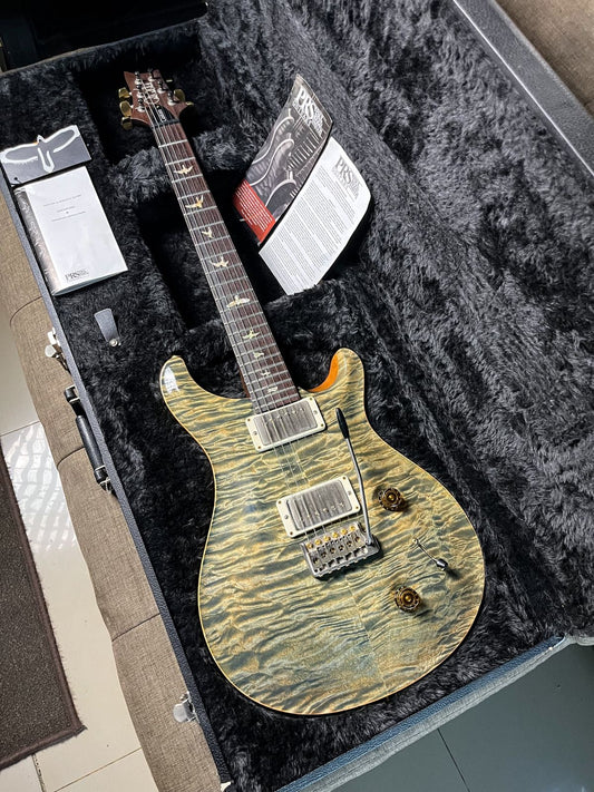 PRS Custom 22 Wood Library