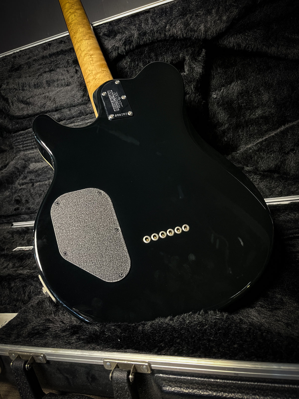 Musicman Axis Sport