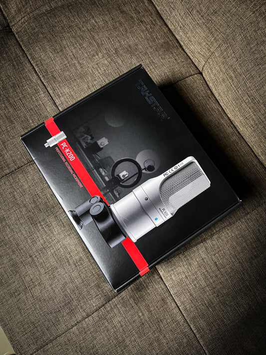 Takstar PC K200