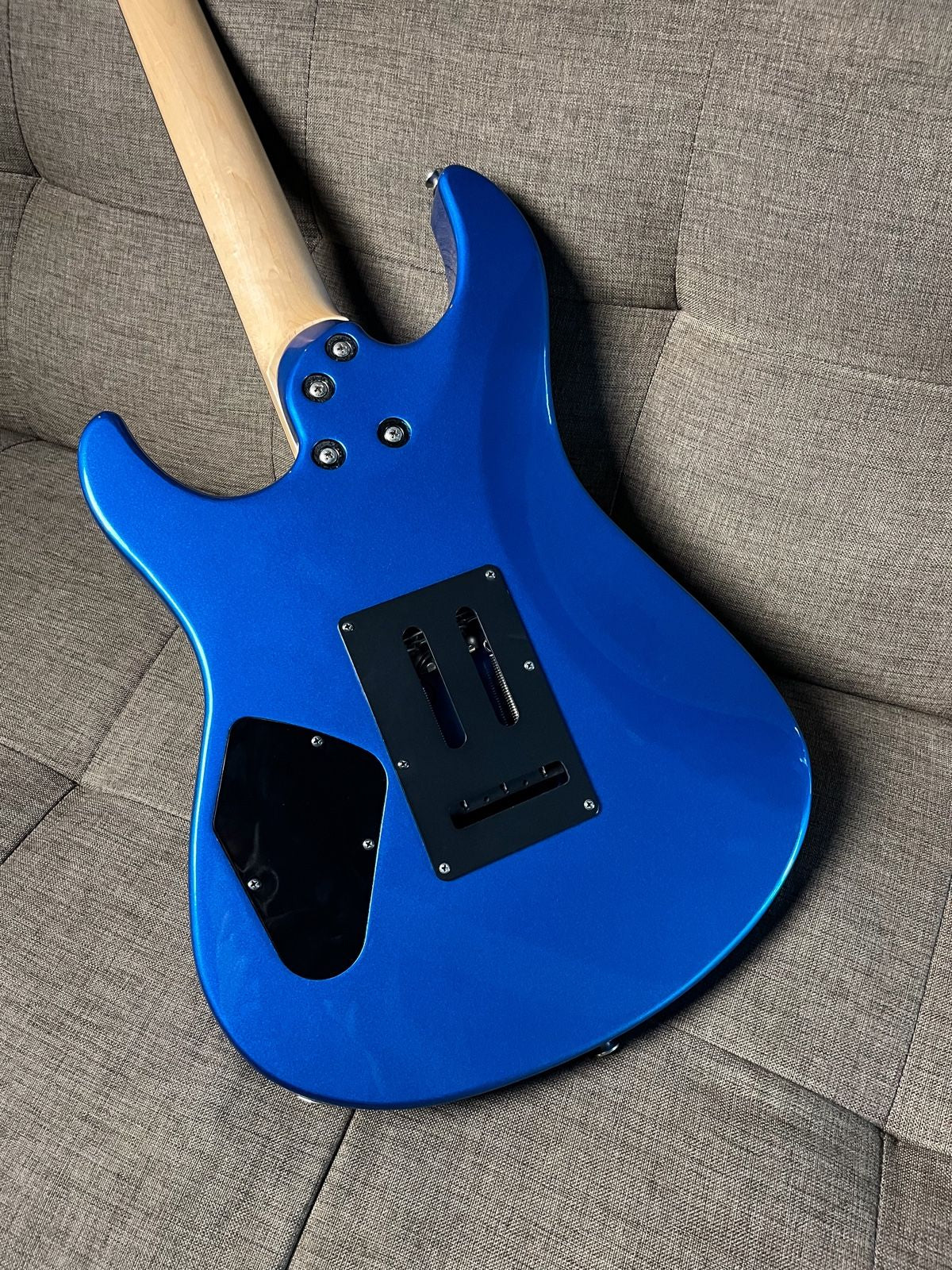 Yamaha pasifica standard plus