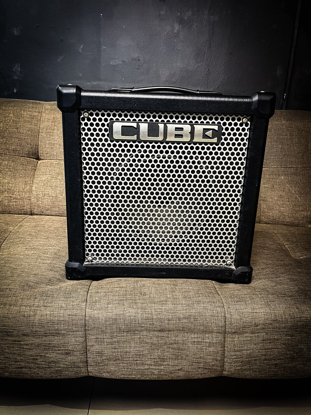 Roland Blues Cube 20GX