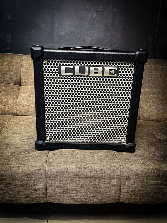 Roland Blues Cube 20GX