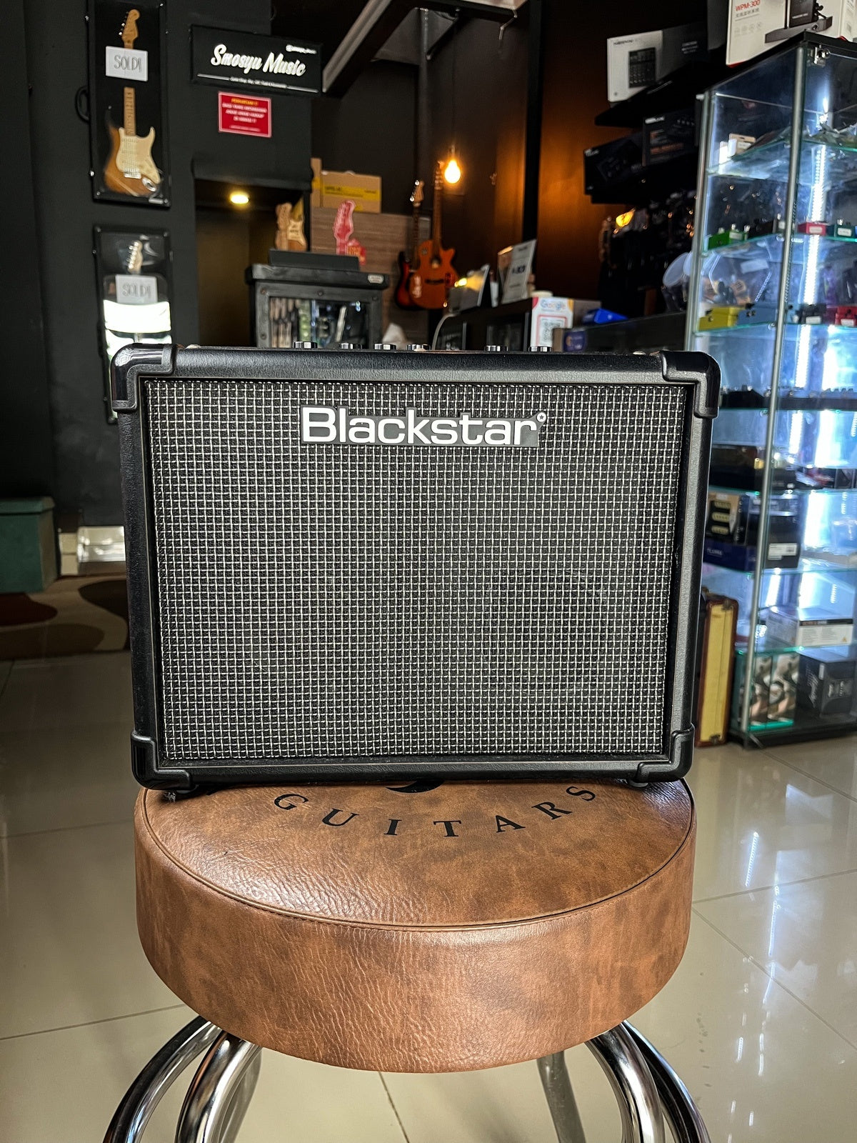 Blackstar stereo10 v3