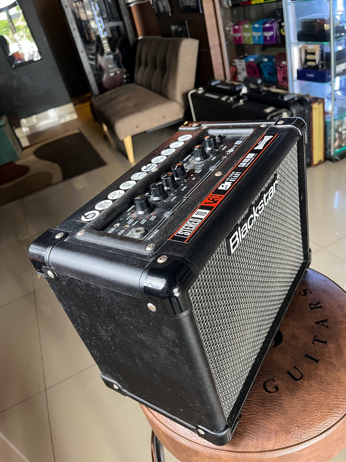 Blackstar stereo10 v3