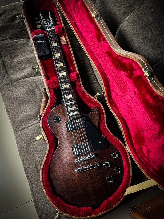 Gibson Lespaul Studio Faded "Include Original Hardcase"