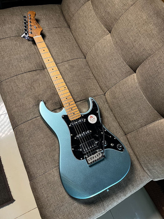 BACCHUS UNIVERSE GS-2EX-RSM/M METALIC BLUE