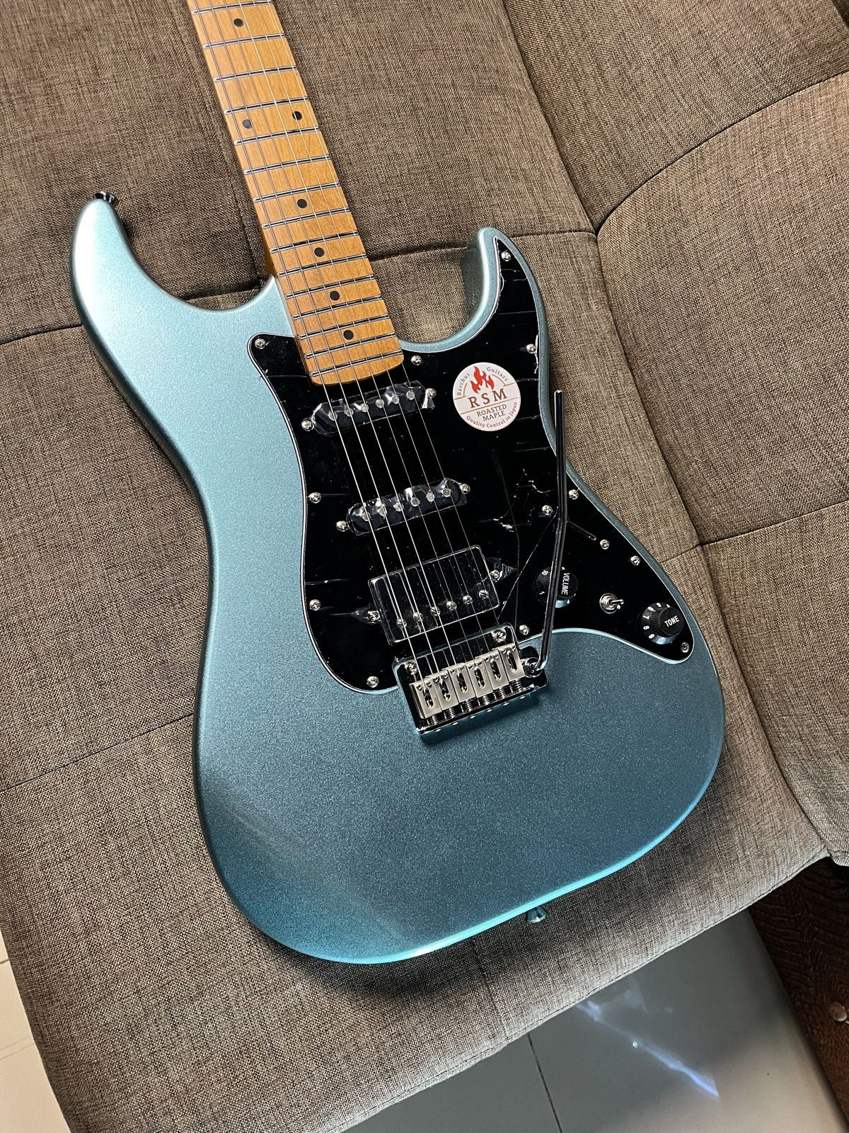 BACCHUS UNIVERSE GS-2EX-RSM/M METALIC BLUE