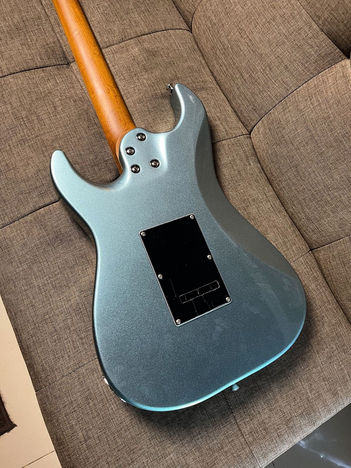 BACCHUS UNIVERSE GS-2EX-RSM/M METALIC BLUE