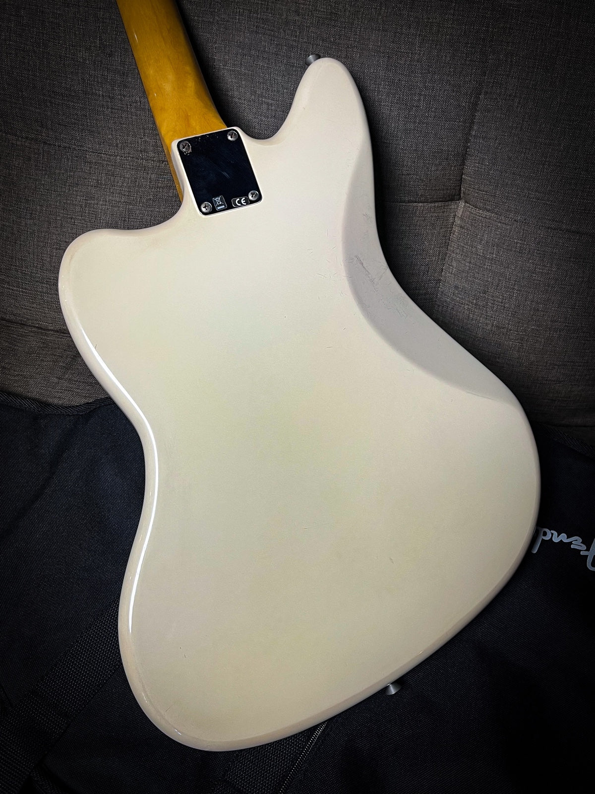 Fender Classic Player Jaguar Special HH