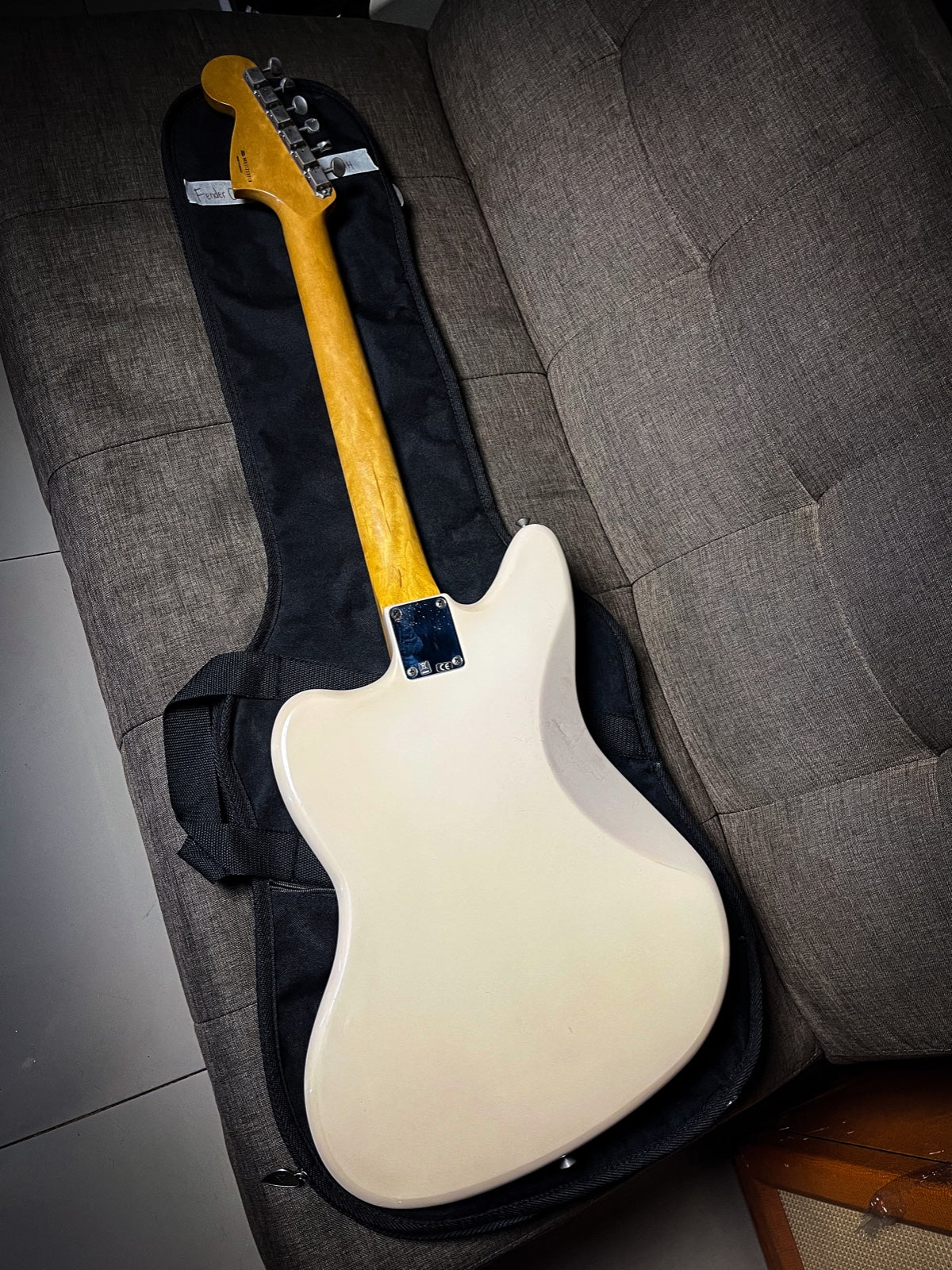 Fender Classic Player Jaguar Special HH