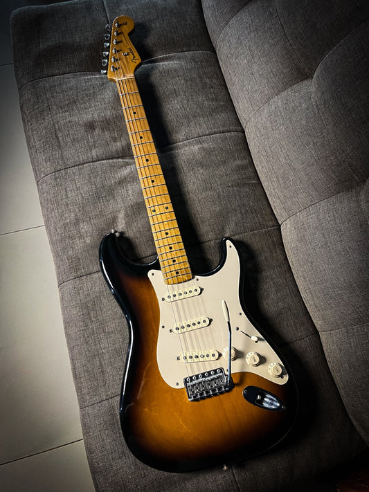 Fender Stratocaster Classic Series 50s
