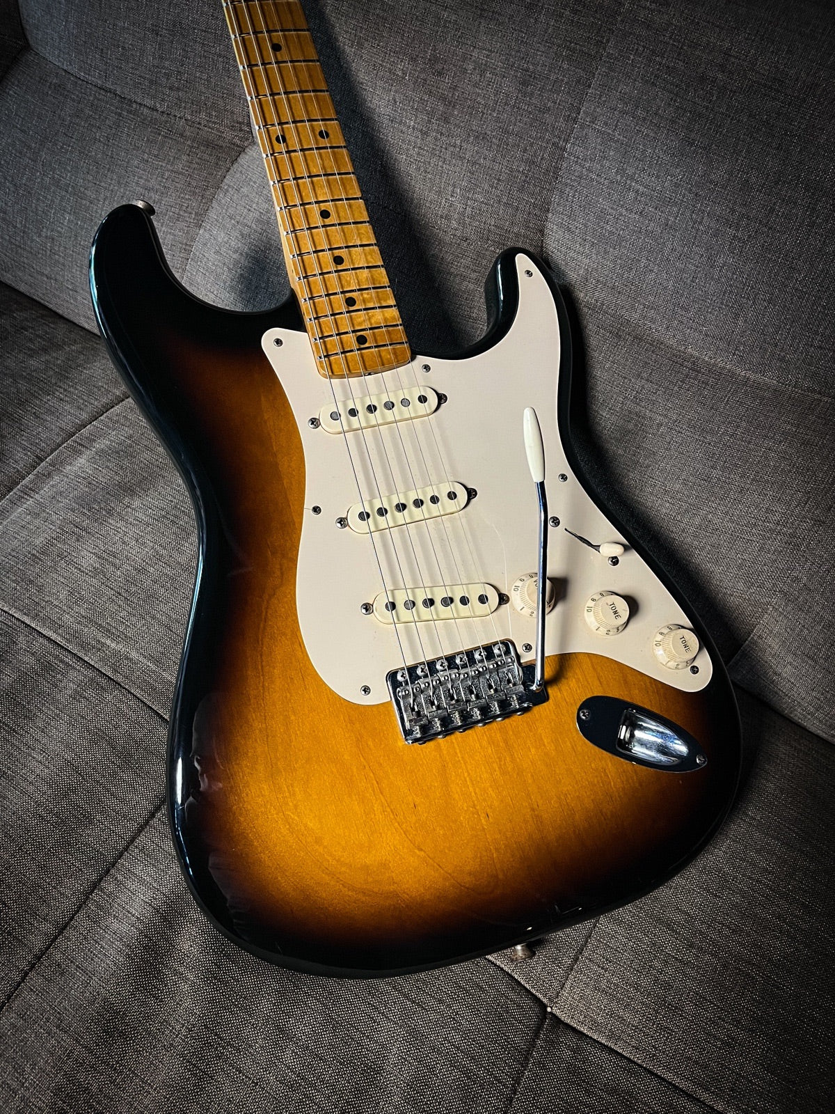 Fender Stratocaster Classic Series 50s
