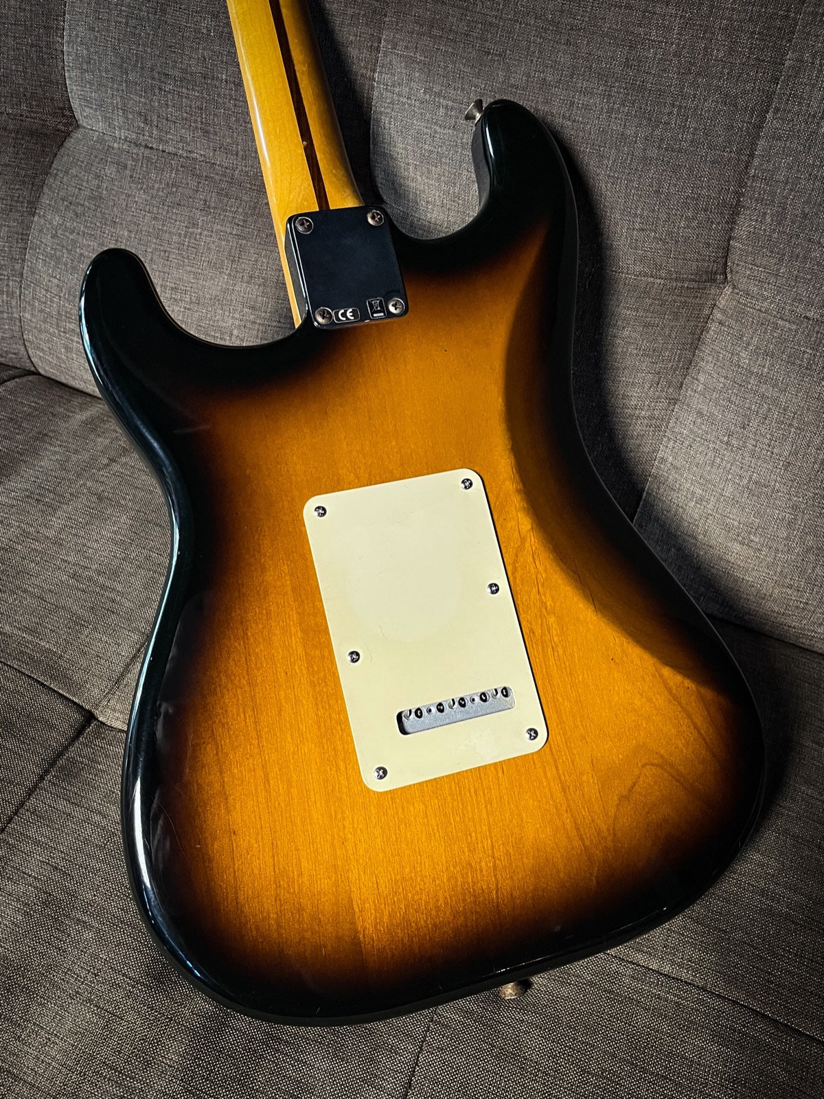 Fender Stratocaster Classic Series 50s