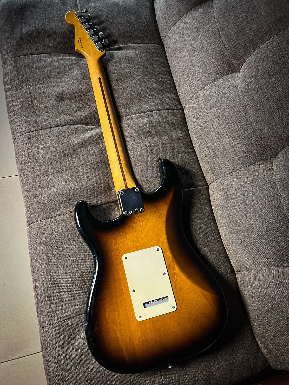 Fender Stratocaster Classic Series 50s