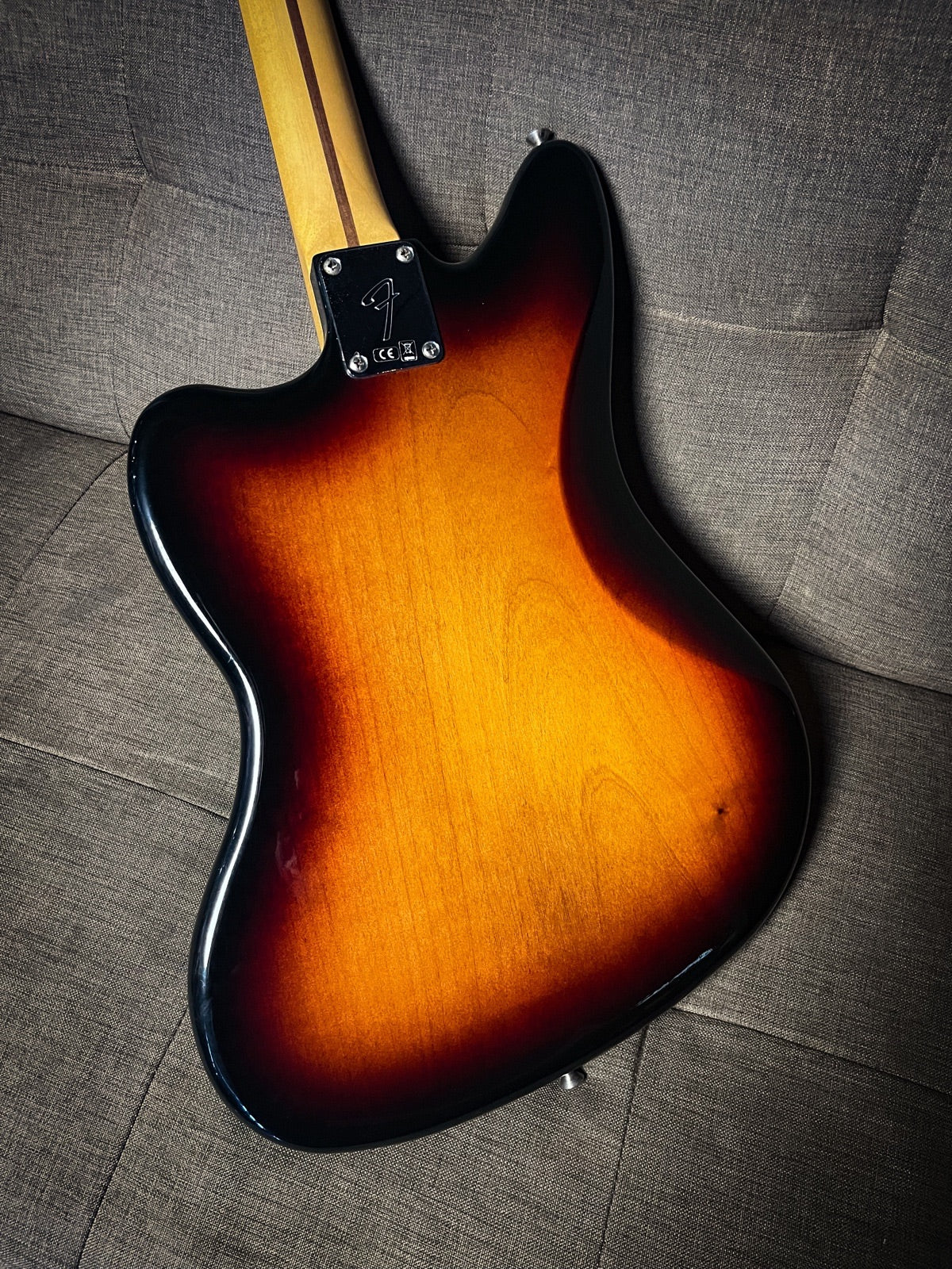 Fender Player Series Jaguar