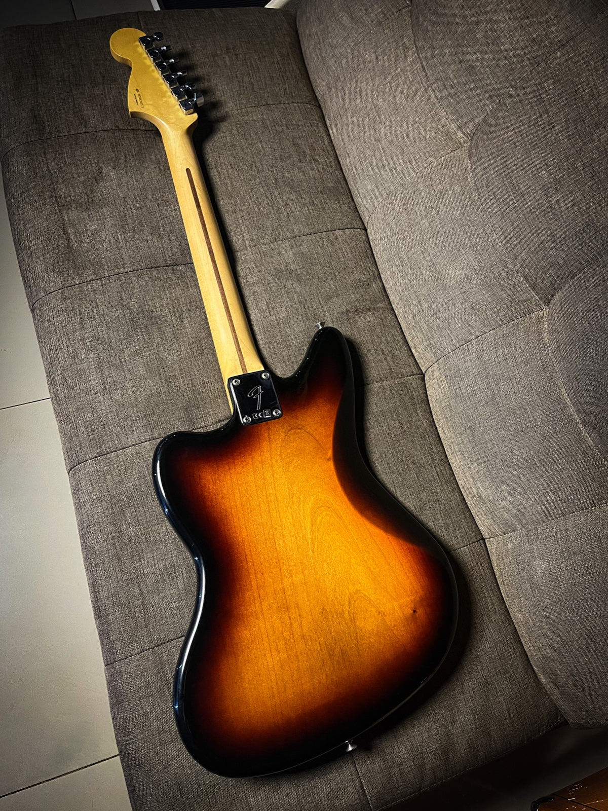 Fender Player Series Jaguar