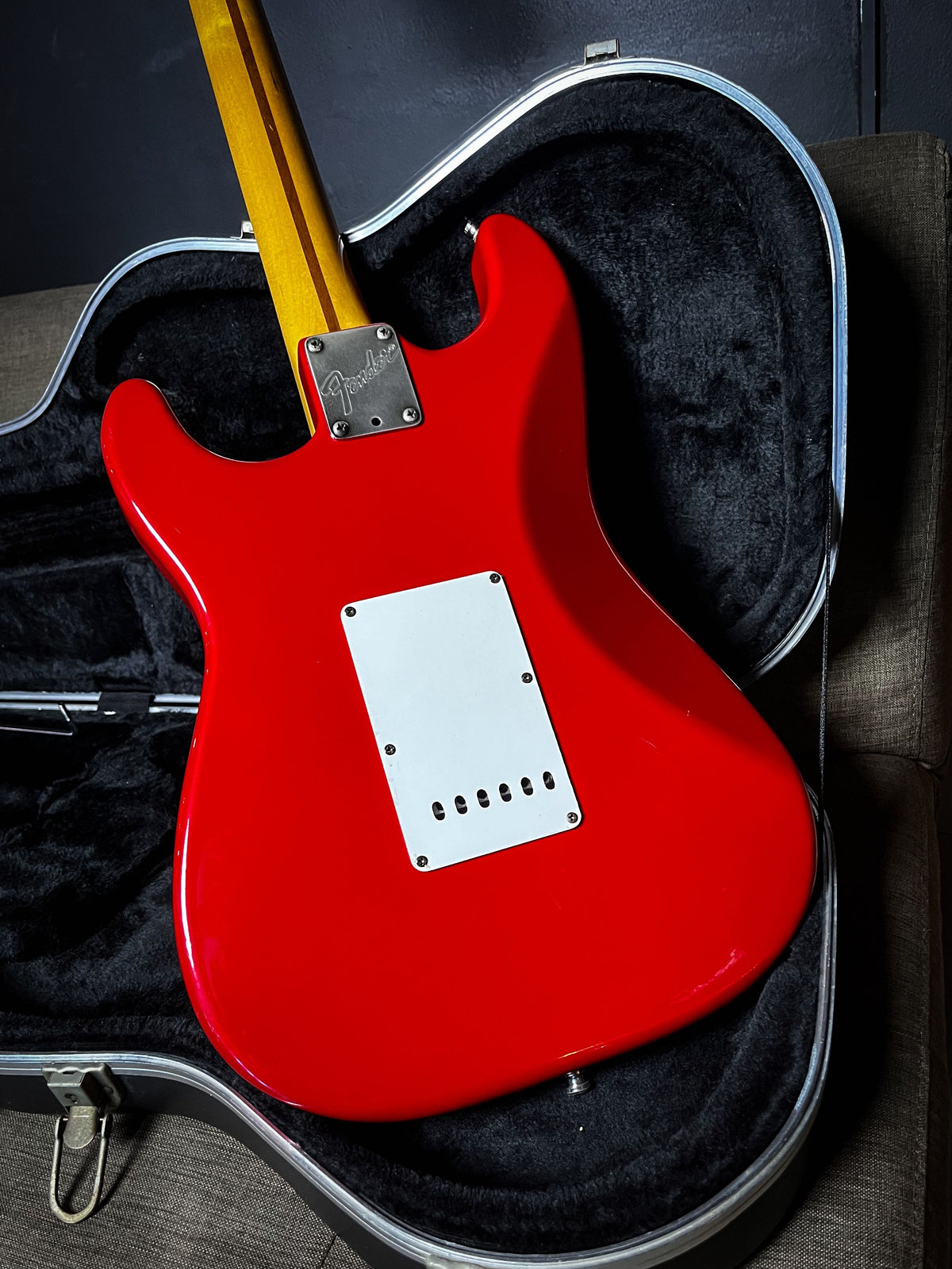 Fender Stratocaster American Standard 1989