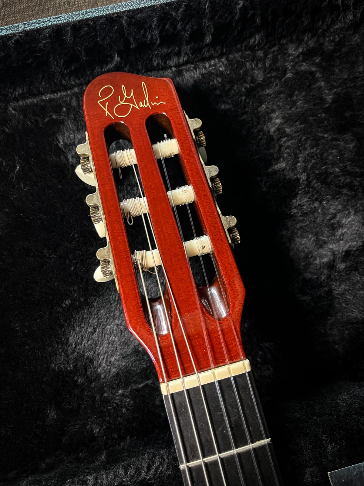 Godin Multiac Limited Edition Godin ACS SA Blue