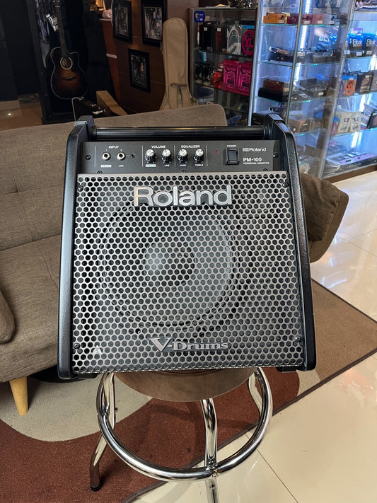 Roland PM 100