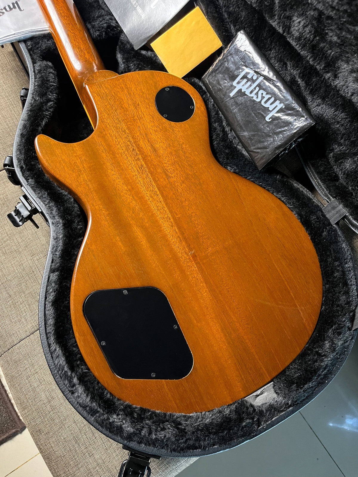 Gibson Lespaul Classic 2021