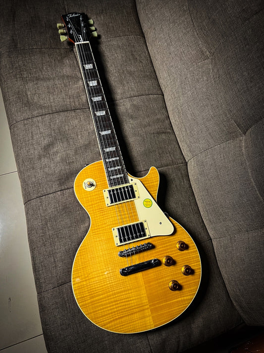 Tokai Love Rock ALS-62F Made in China