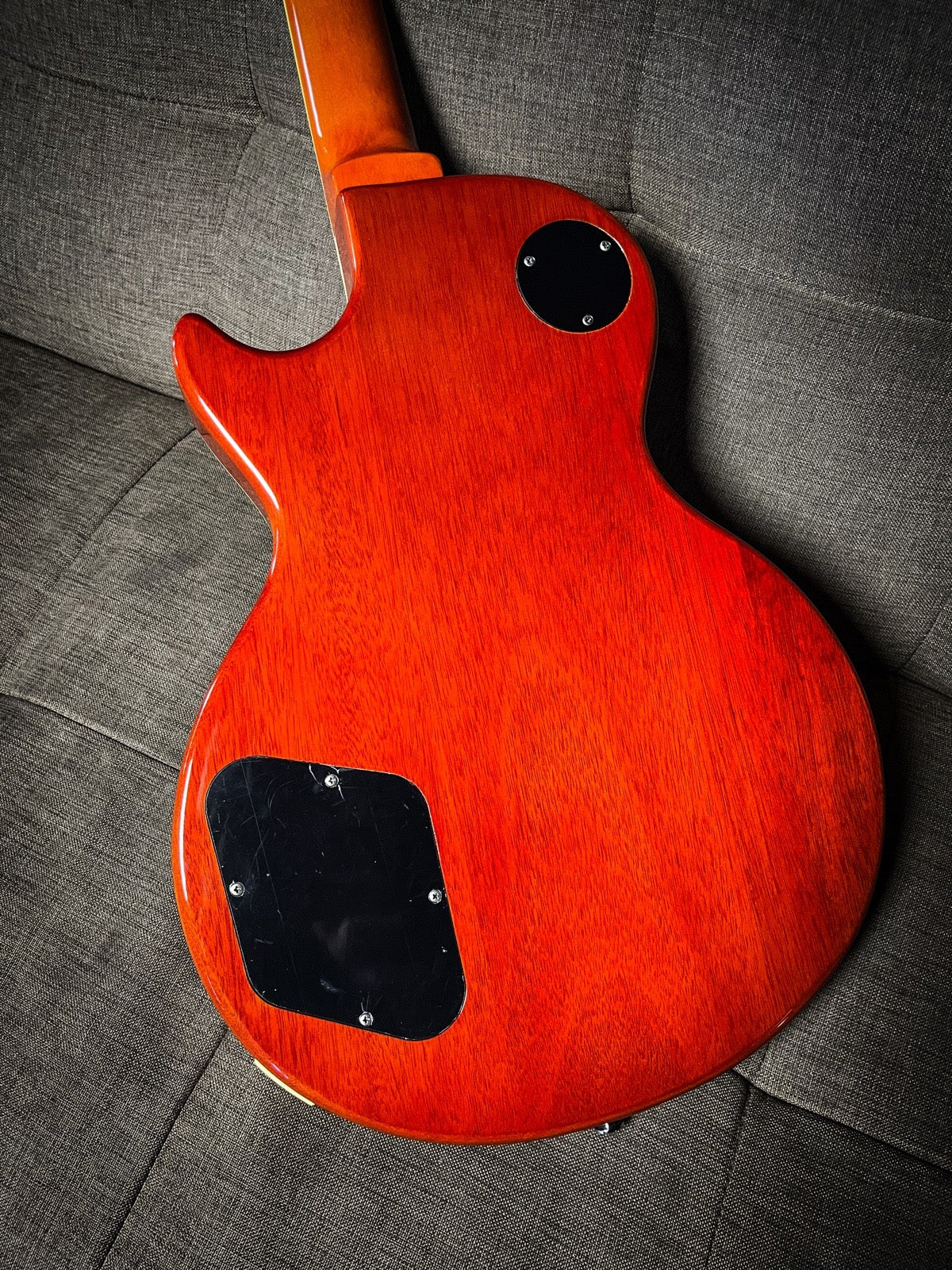 Tokai Love Rock ALS-62F Made in China