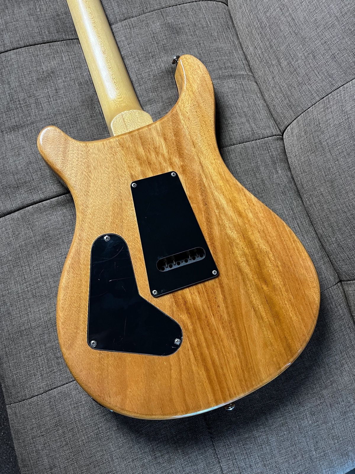 PRS SE CU 24 Quilted Maple