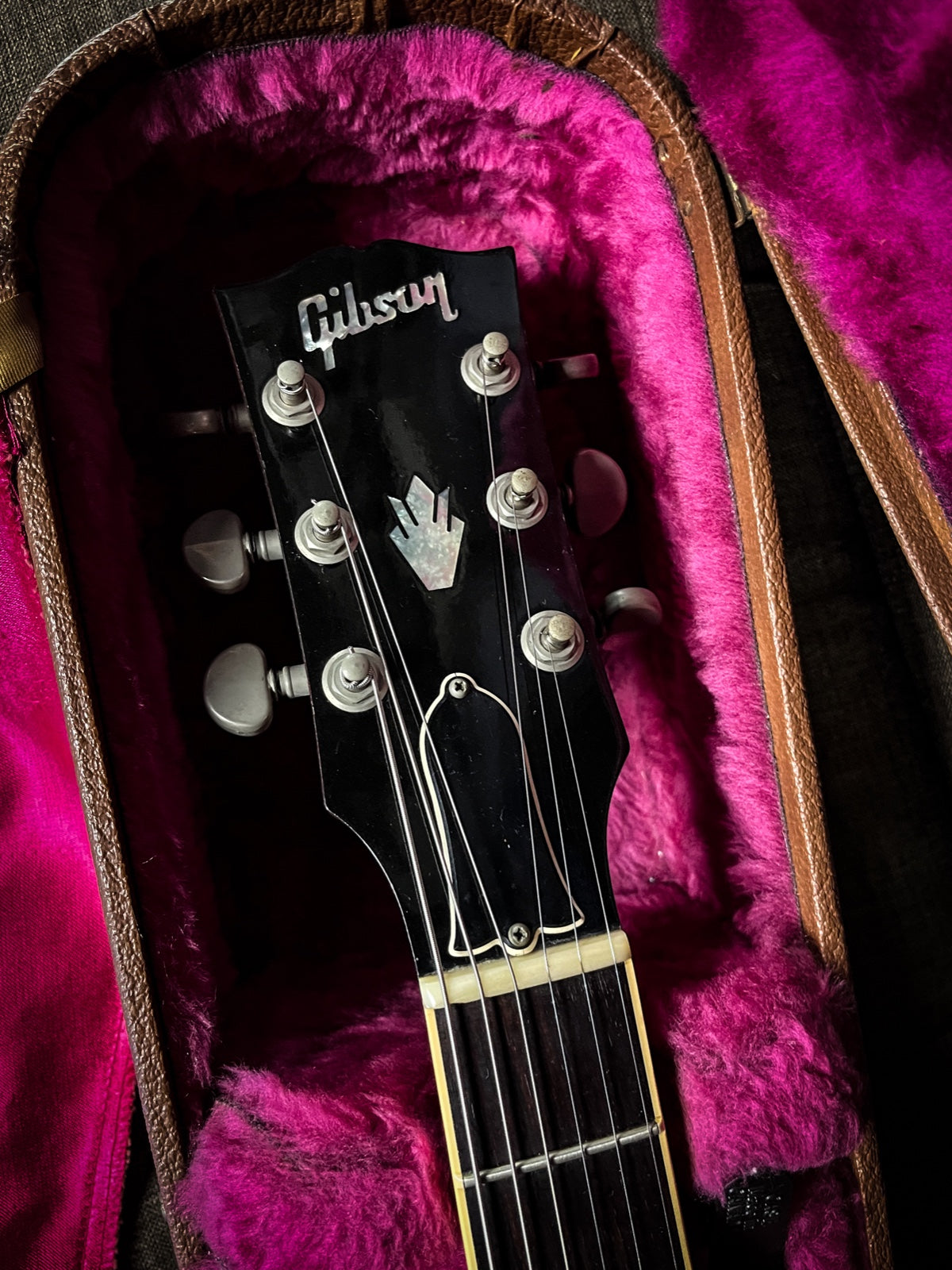 Gibson ES 335 USA 1993