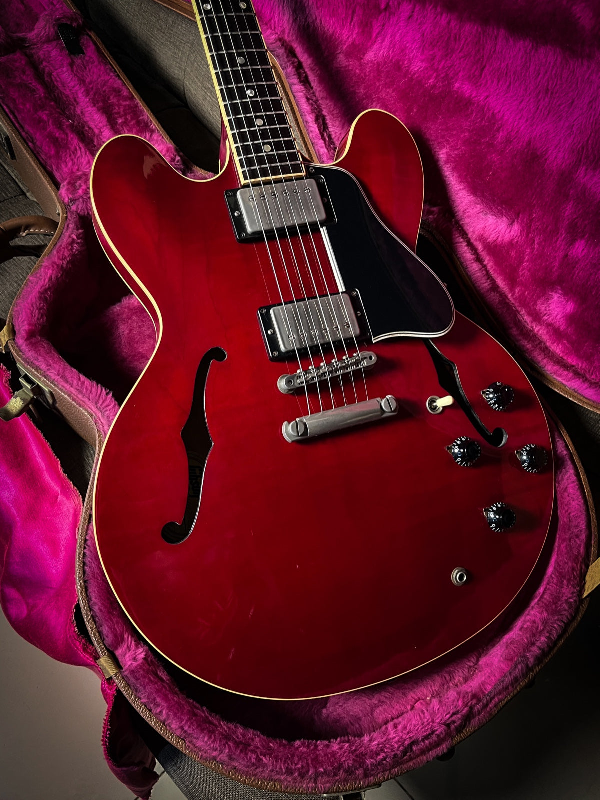 Gibson ES 335 USA 1993