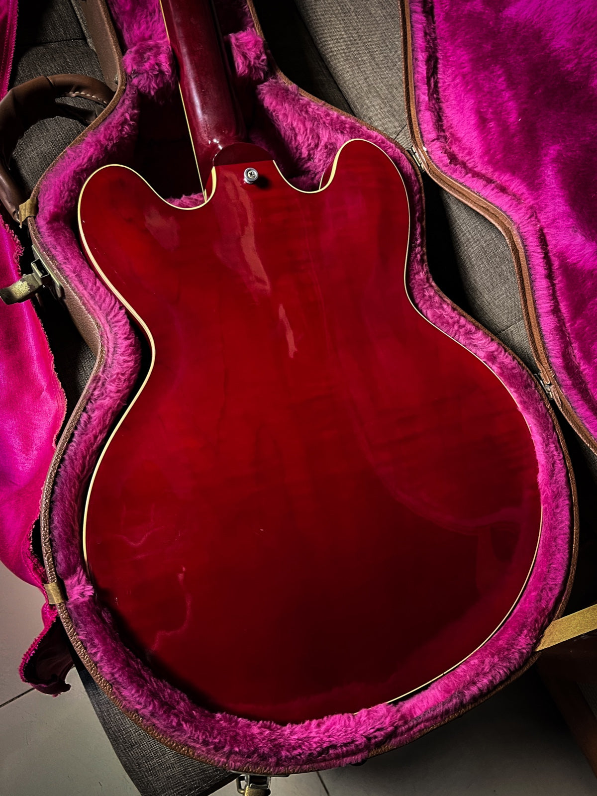 Gibson ES 335 USA 1993