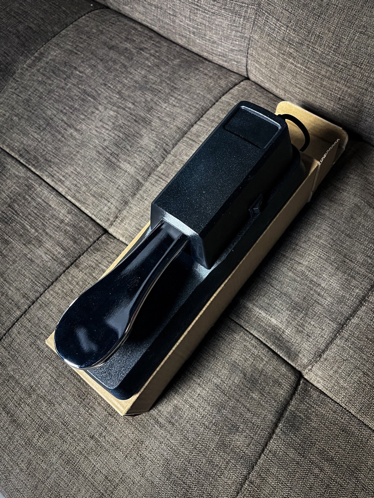 Koda Essential Sustain Pedal ONE