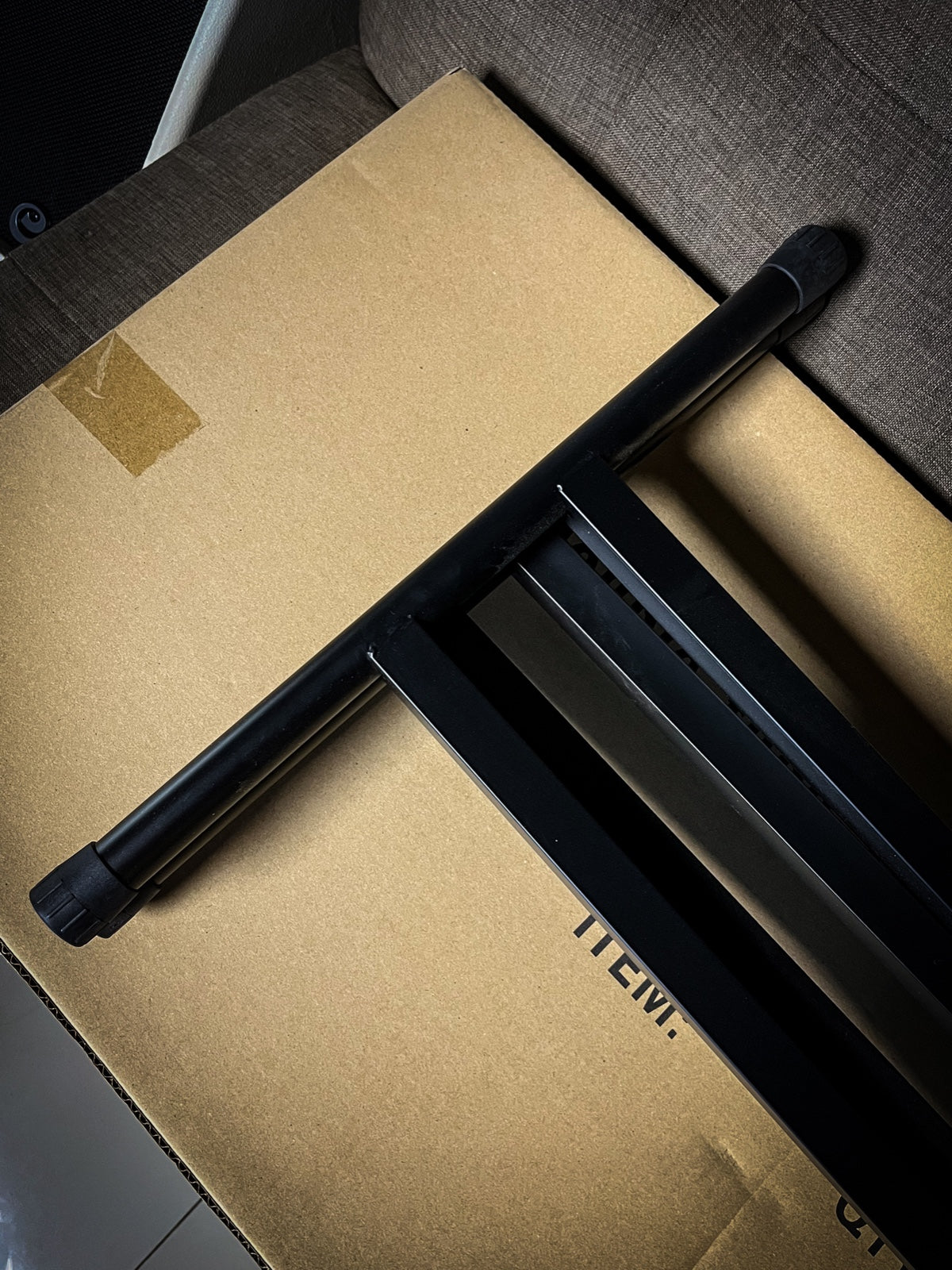 Koda Essential Double-X Keyboard Stand ONE