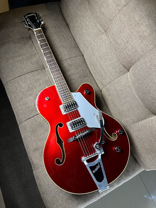 Gretsch g5420t made in korea